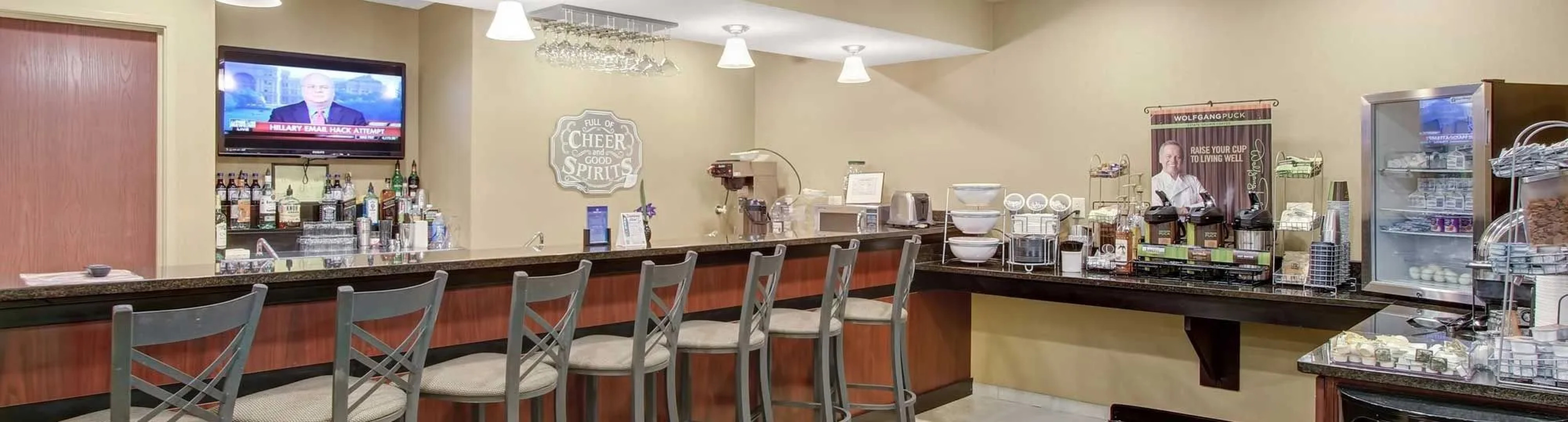 Cobblestone Hotel & Suites - Waynesboro