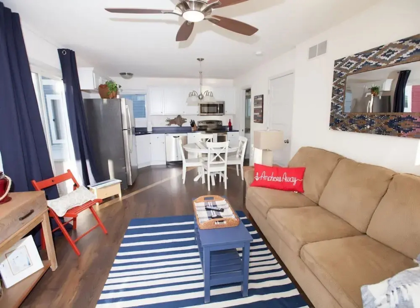 Toes in the Water #14