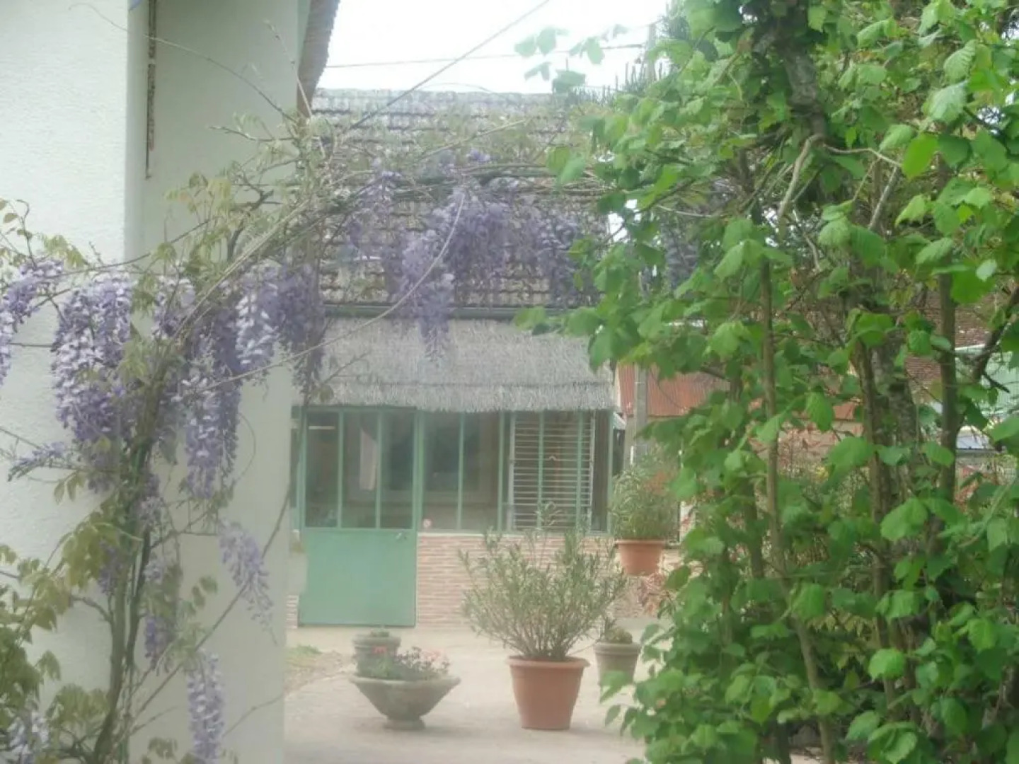 Gîte Meusnes, 2 pièces, 2 personnes - FR-1-491-87