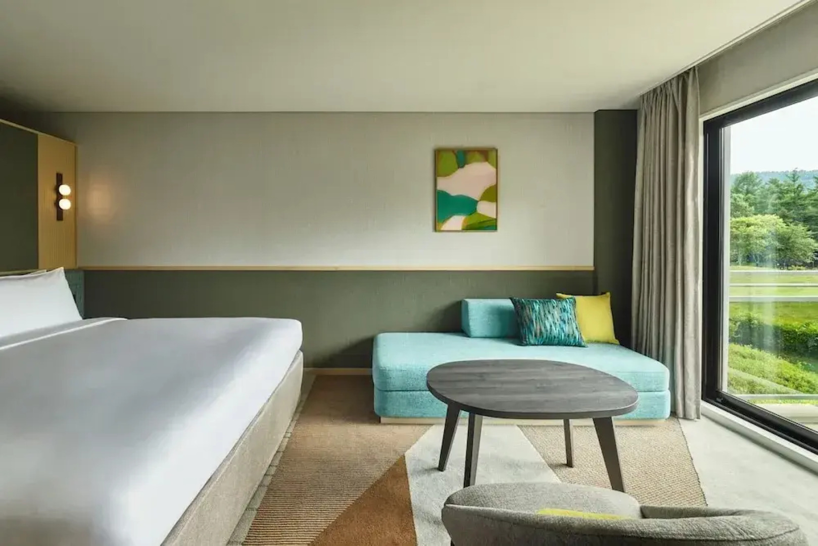 ANA Holiday Inn Resort Karuizawa by IHG