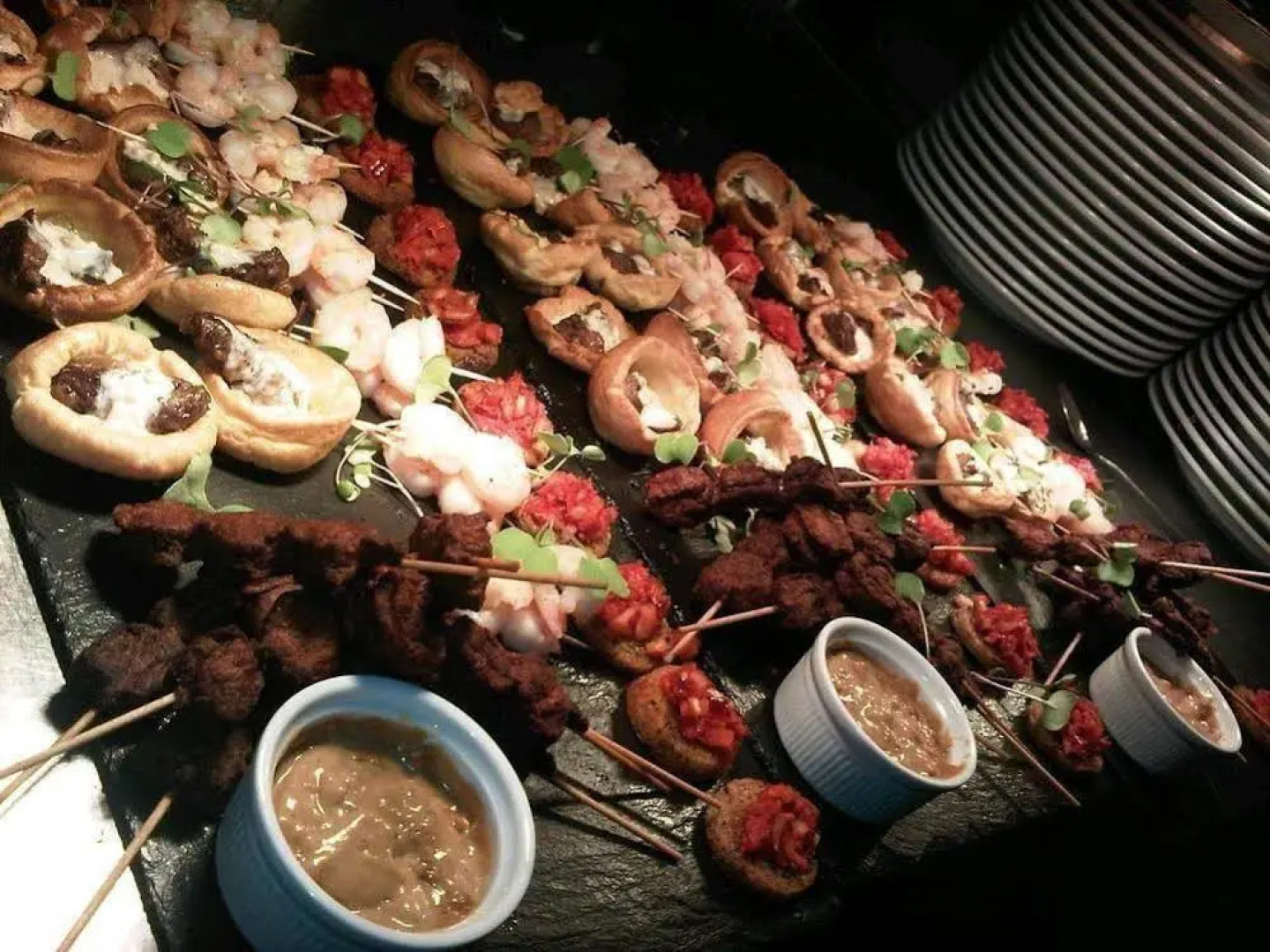 Crockstead Farm Hotel