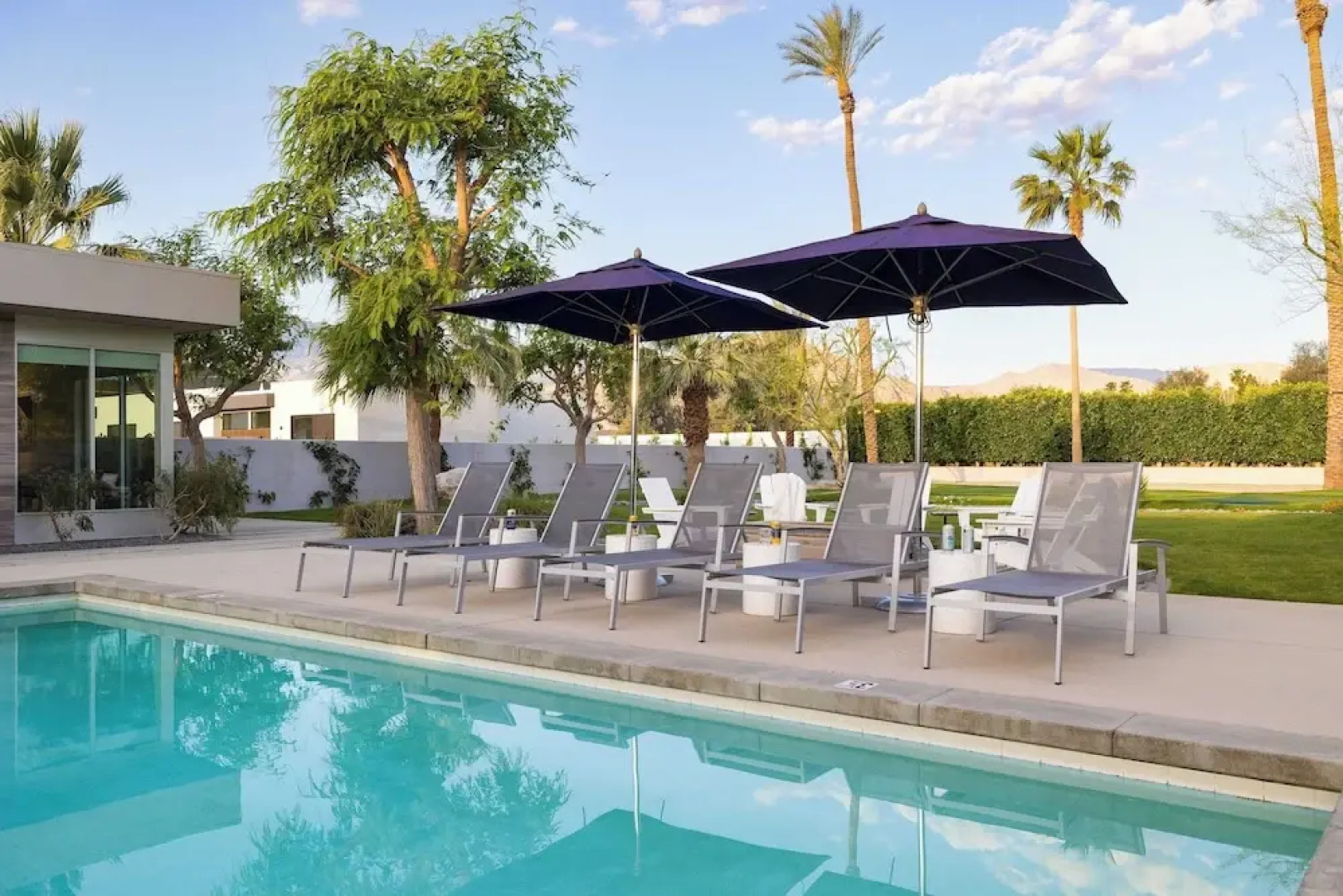 2 Villas Pool+spa, Putting Green, Bocce Polo Villas Solstice by Avantstay