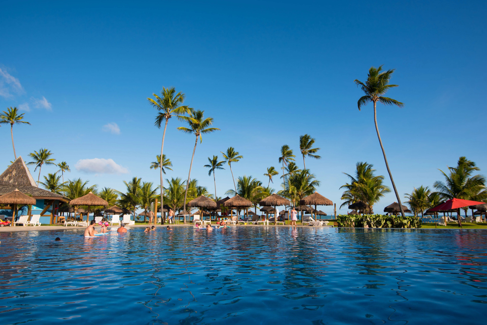 Vila Galé Resort Marés - All Inclusive