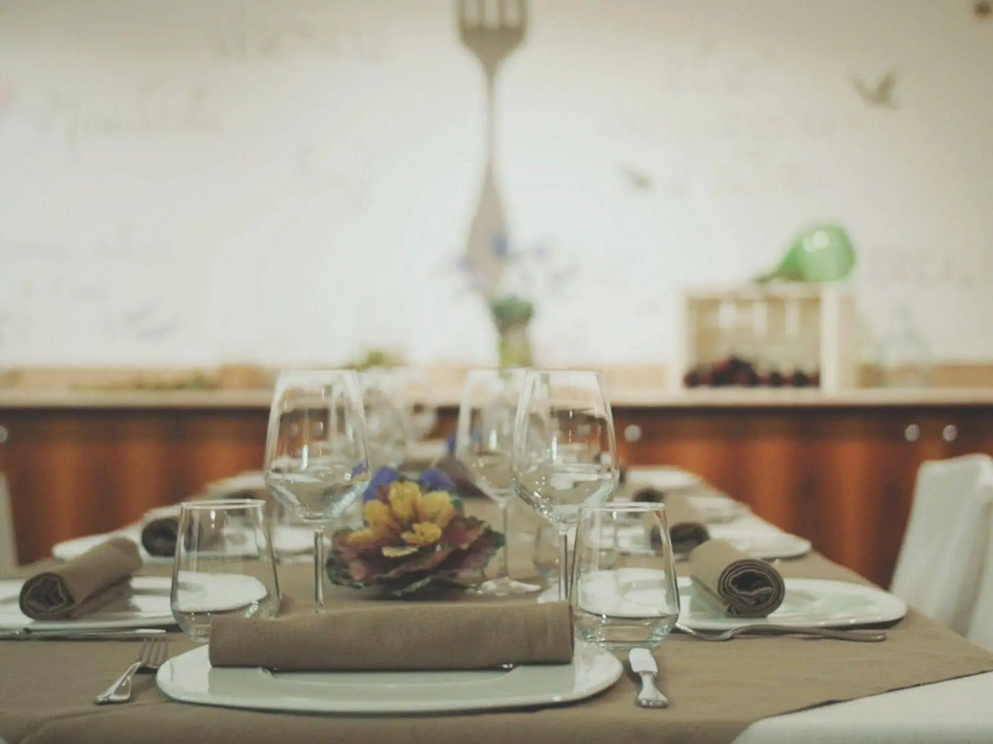 Cristal Palace Hotel