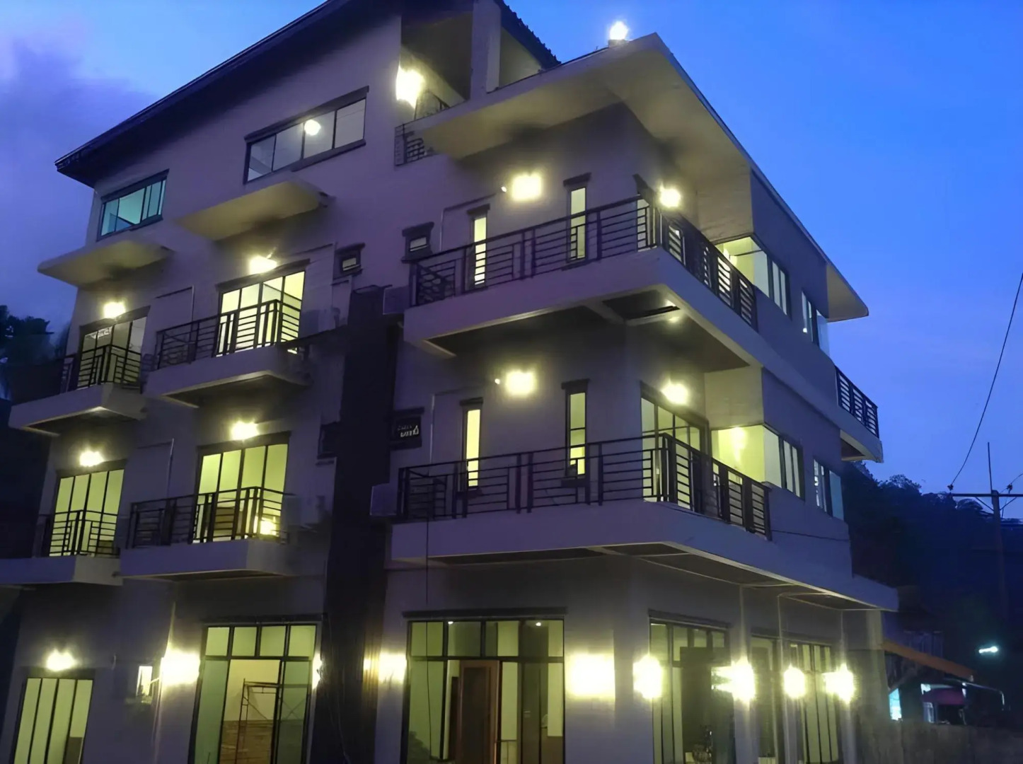 Khao Sok Nature Place