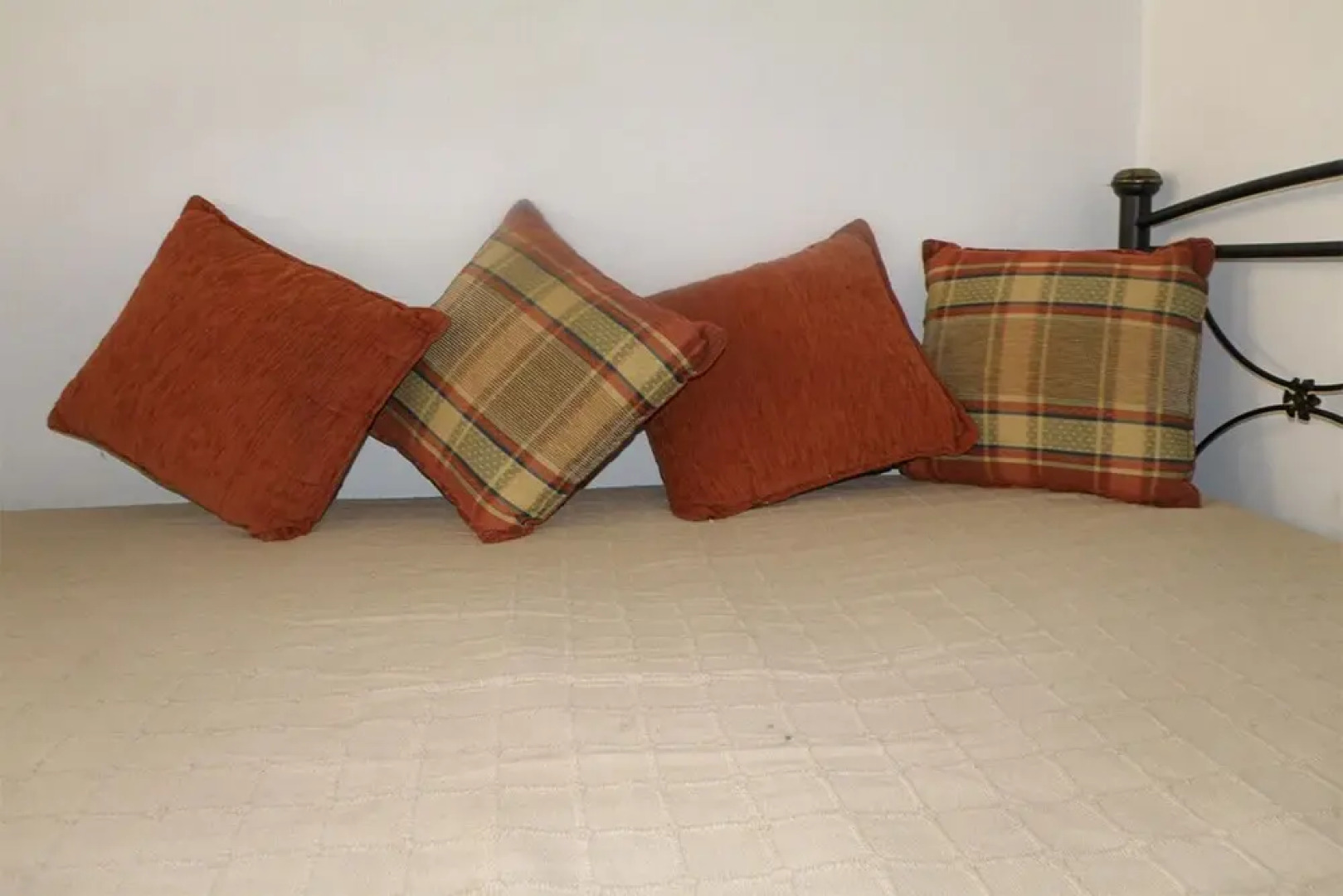 Stelios Melita Apartment in Tris Eklisies