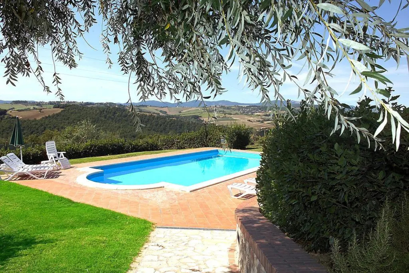 Agriturismo Il Pallocco