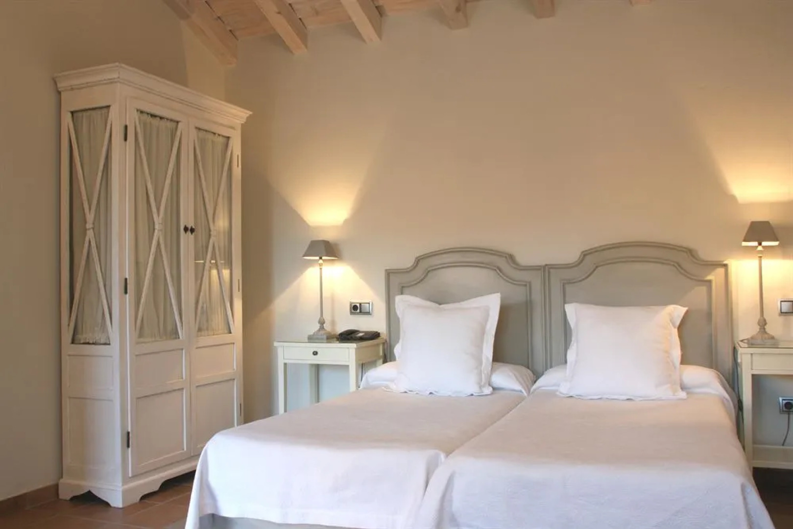 Hotel & Spa Manantial del Chorro