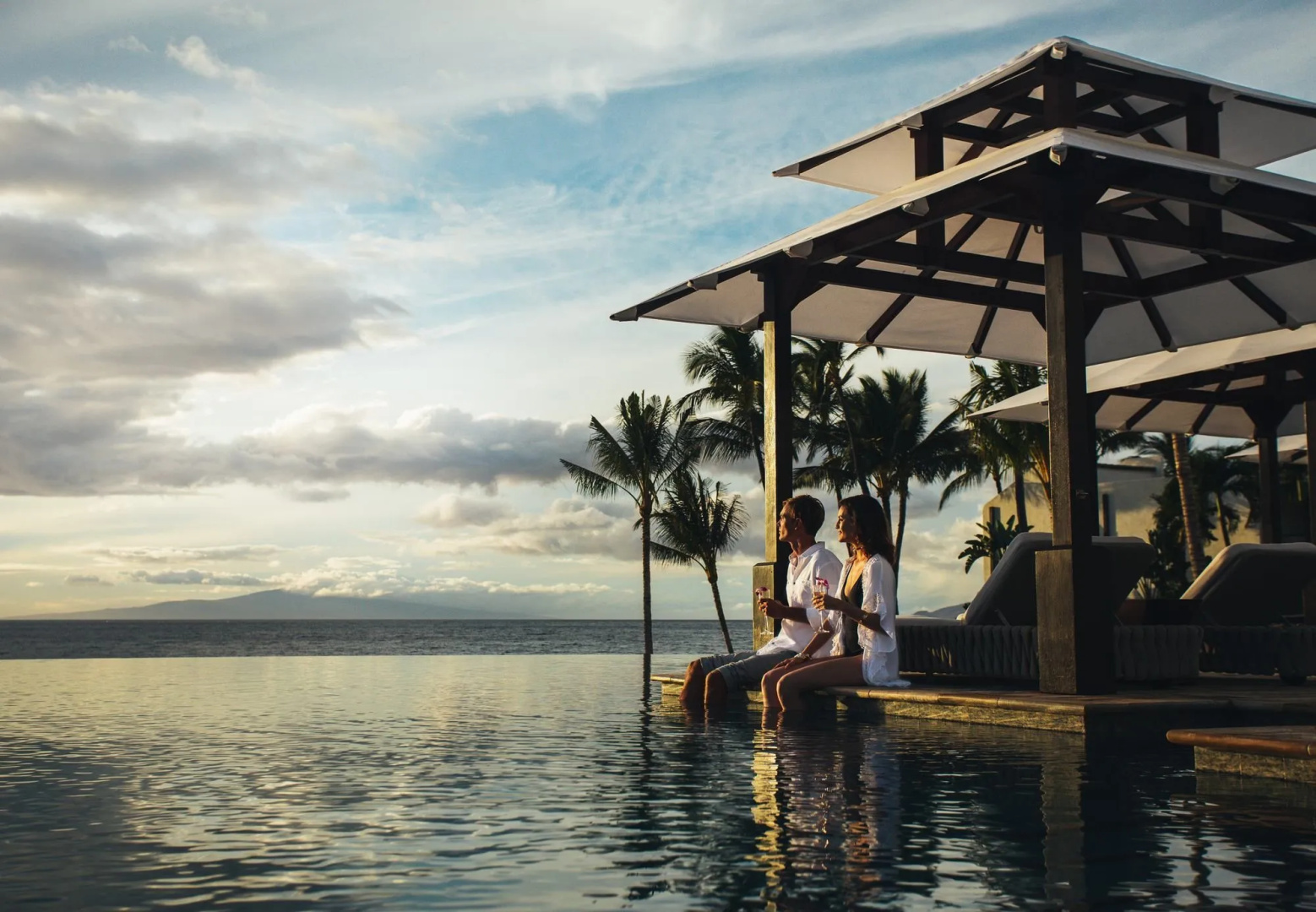 Wailea Beach Resort - Marriott, Maui
