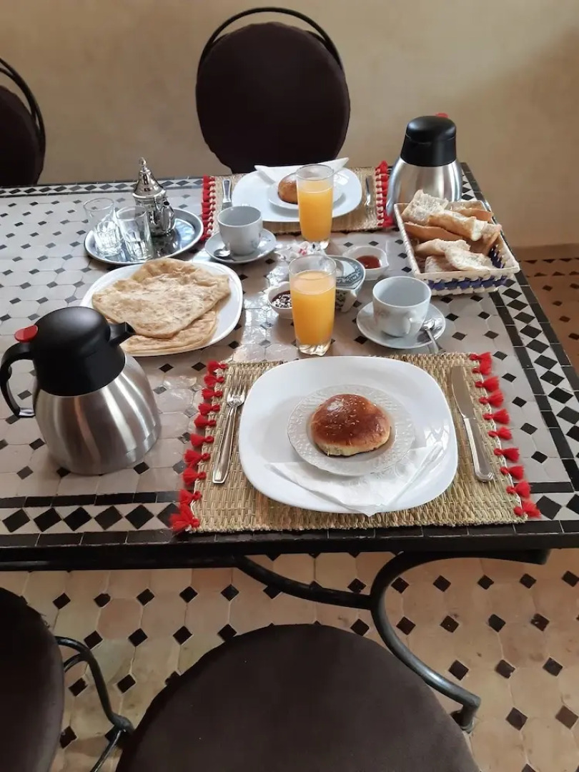 Riad Du Bon Temps