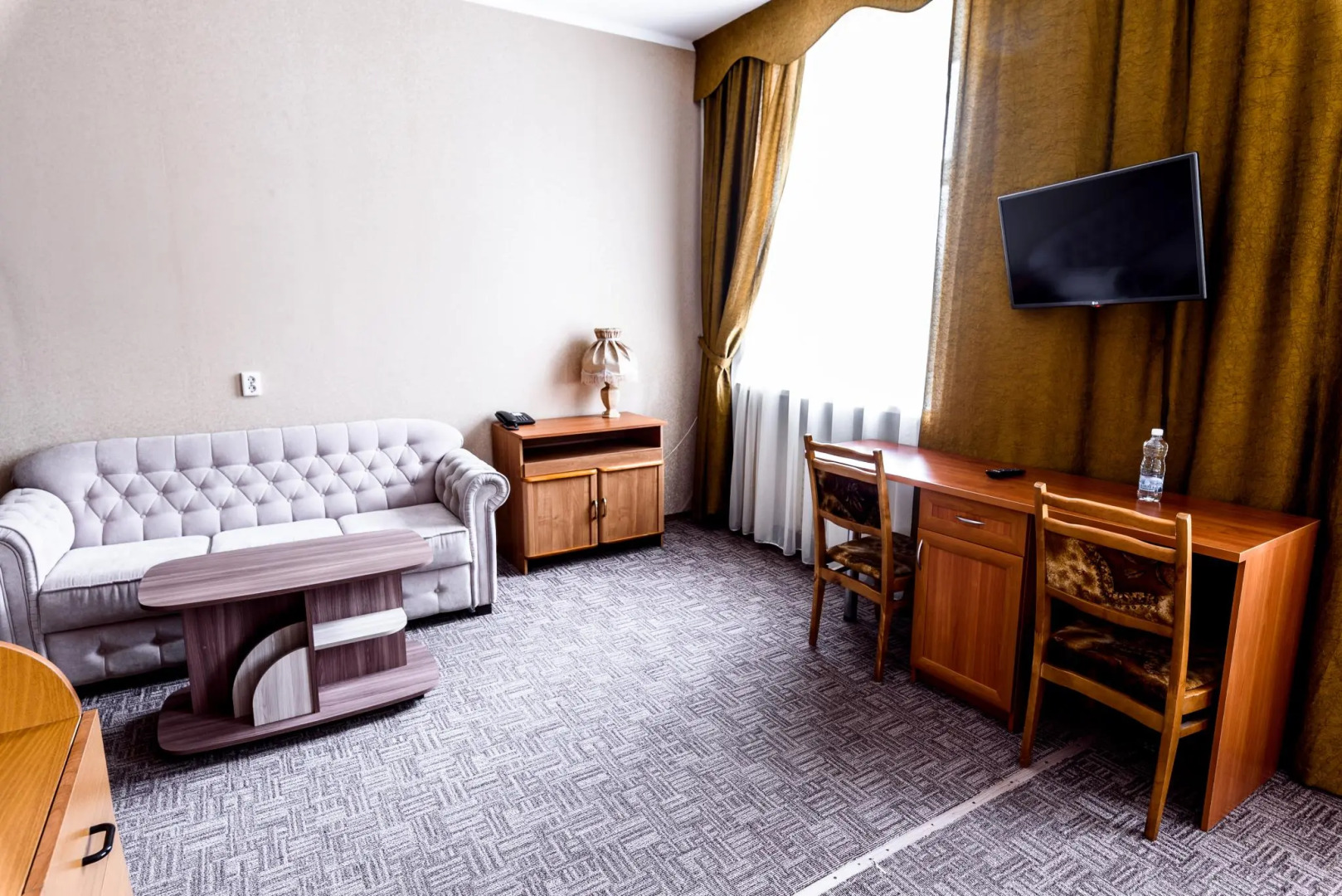 Гостиница Центральная