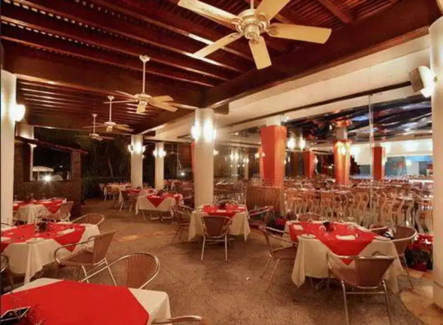 Mayan Palace Mazatlan