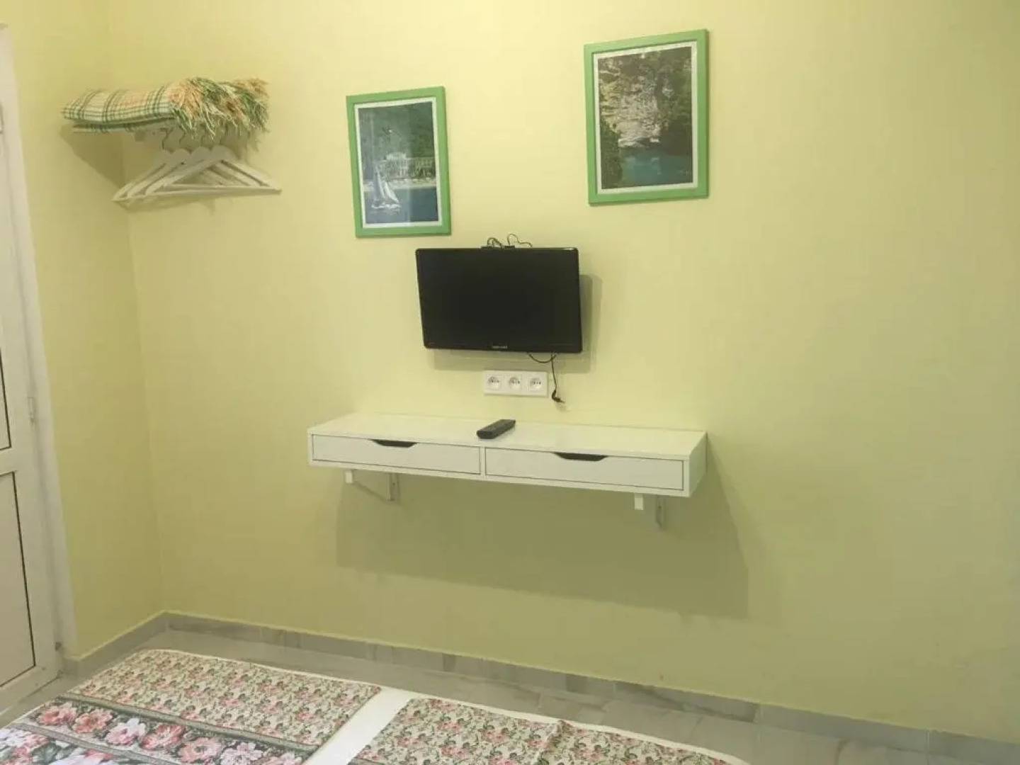 Guest house on Abazgaa 20