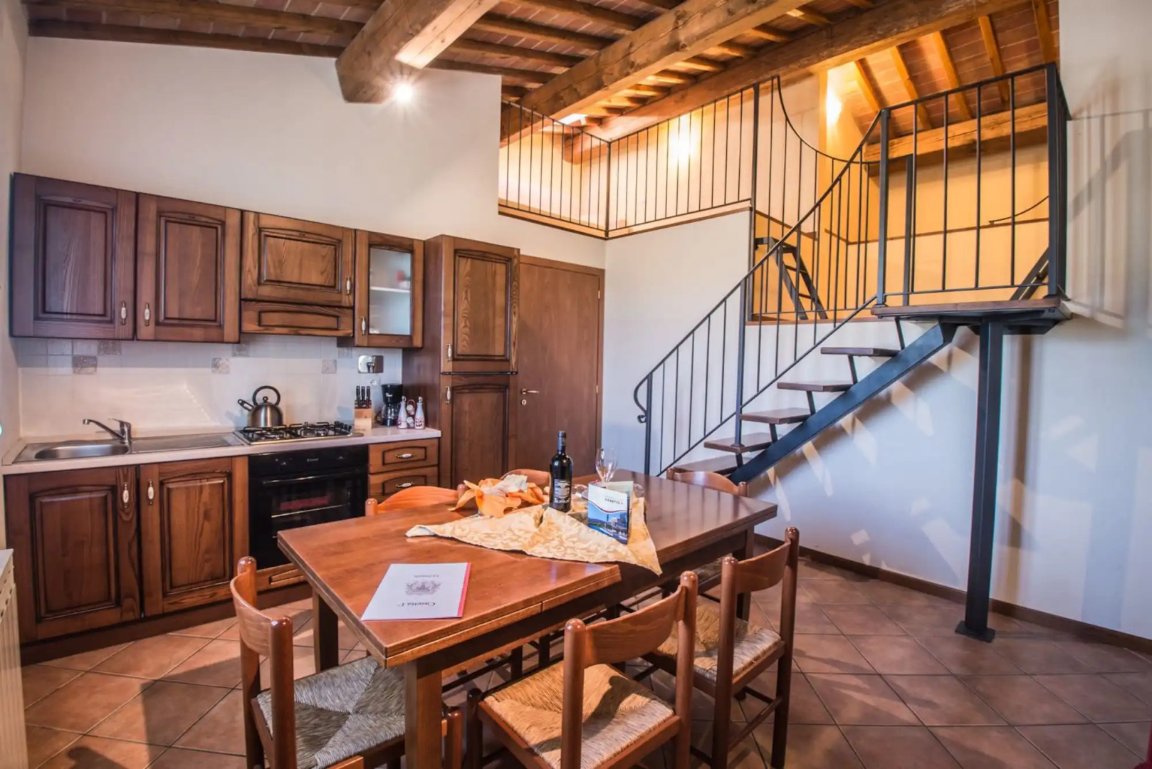 Agriturismo Casetta I^