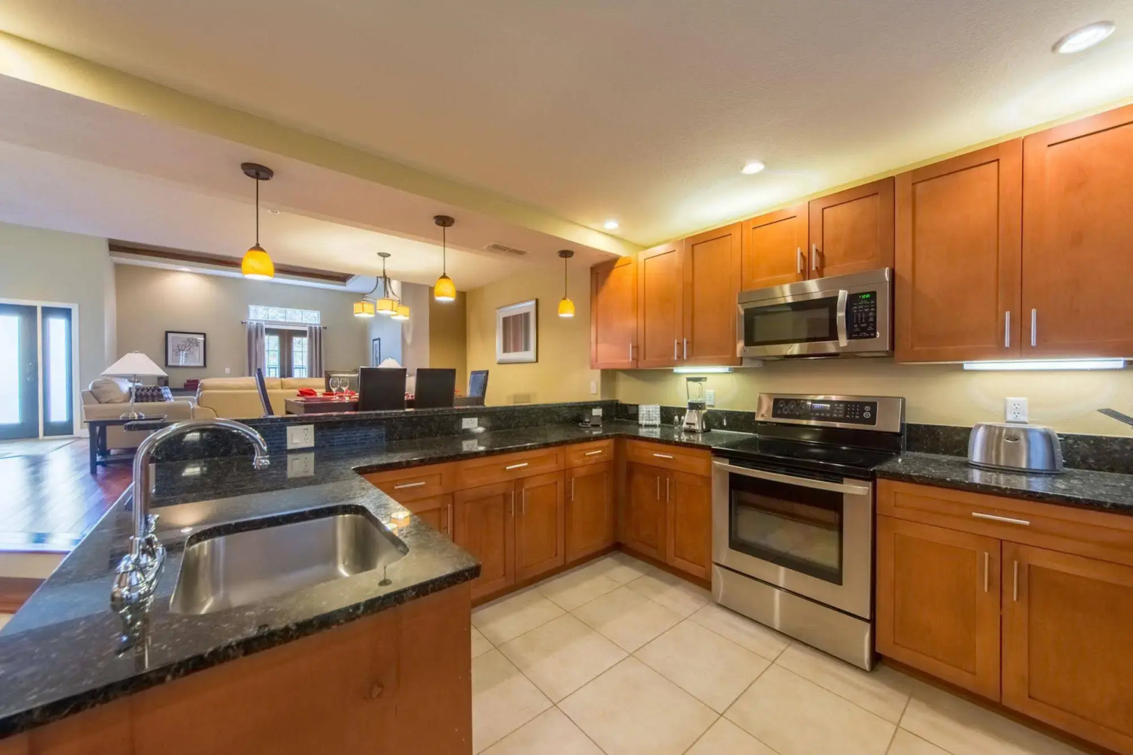 Damai Resort Orlando