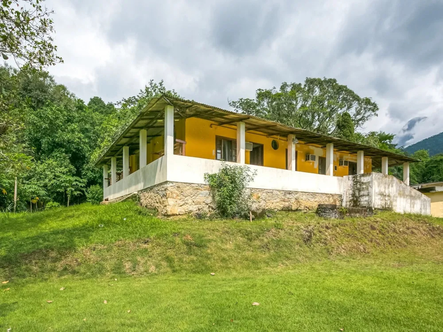 OYO Pousada Sol Nascente