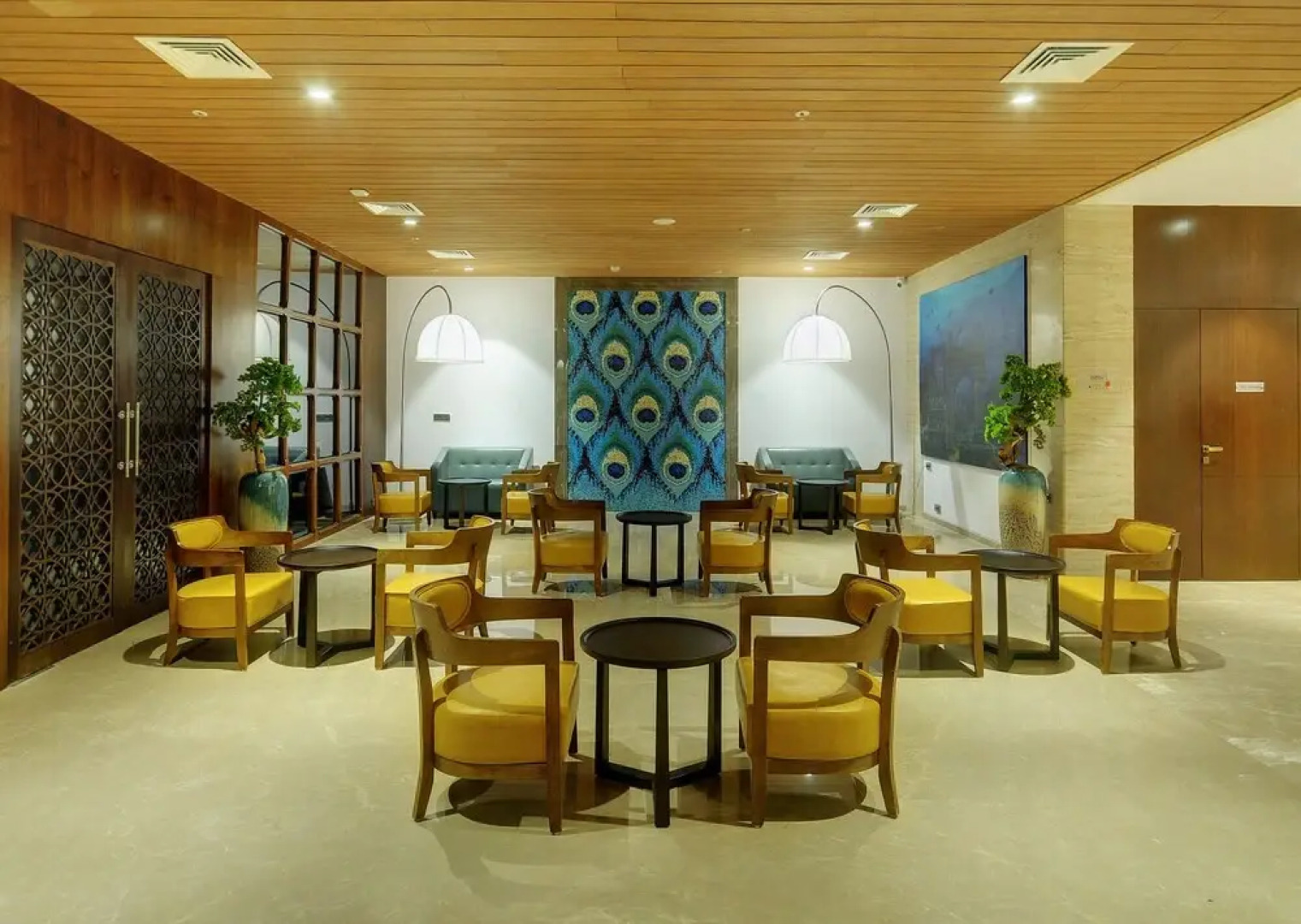 Lemon Tree Premier Dwarka