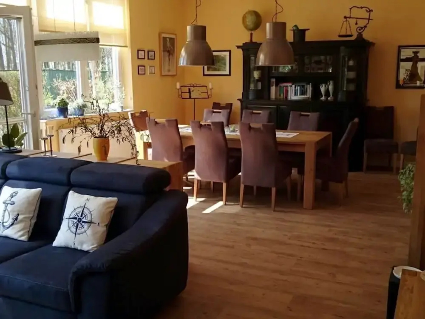 Tonnihuus Comfortable Holiday Residence