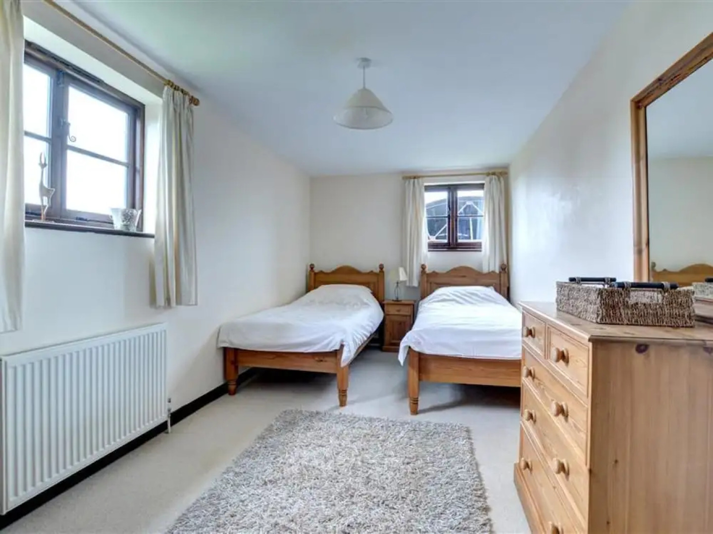 Cozy Farmhouse in Benenden With Terrace