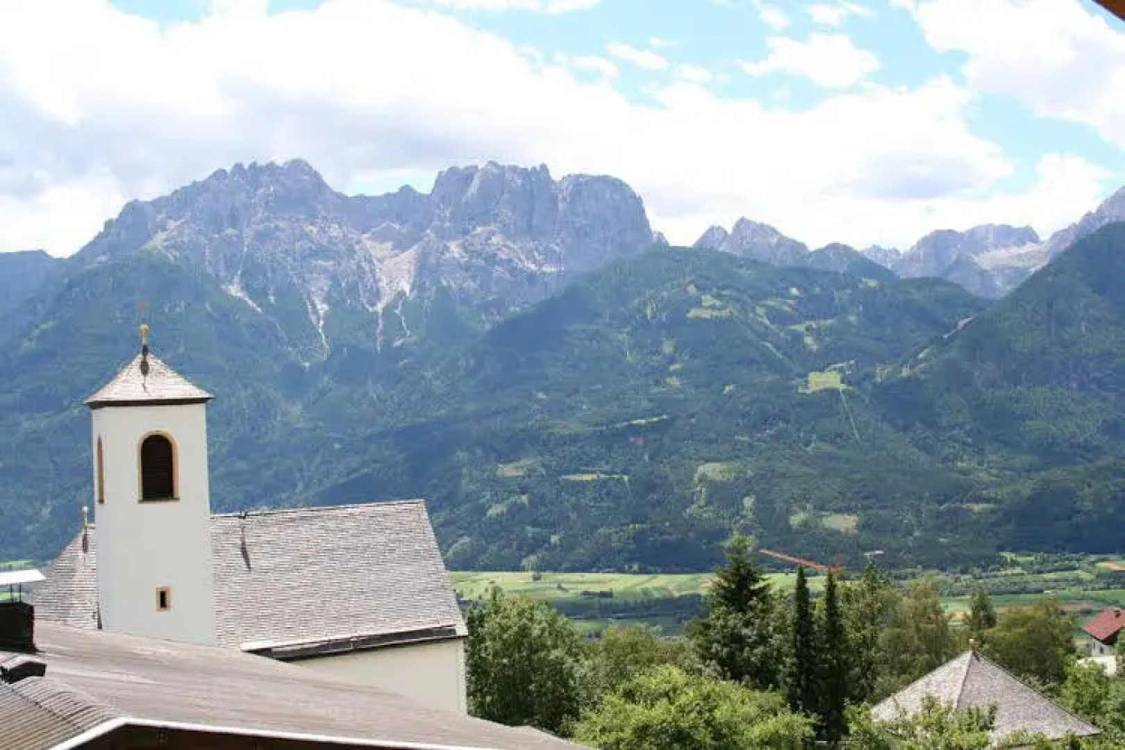 Frühstückspension Alpenrose