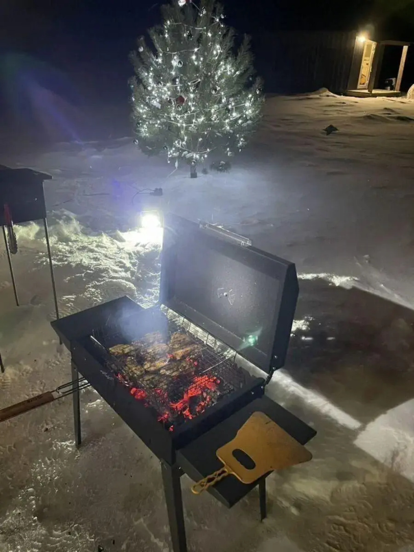 Дорские просторы