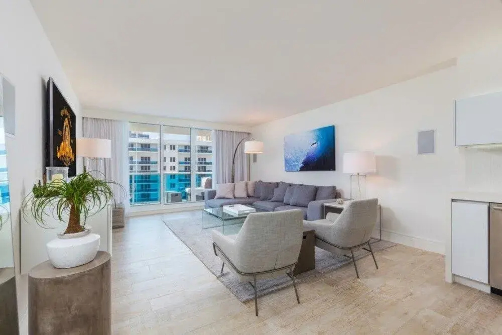 24th Street Condo #217378