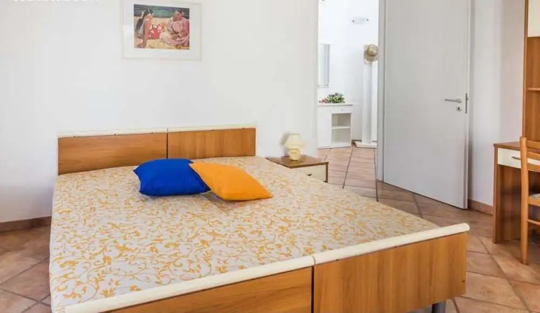 House With 3 Bedrooms in Alliste, With Furnished Balcony - 4 km From t