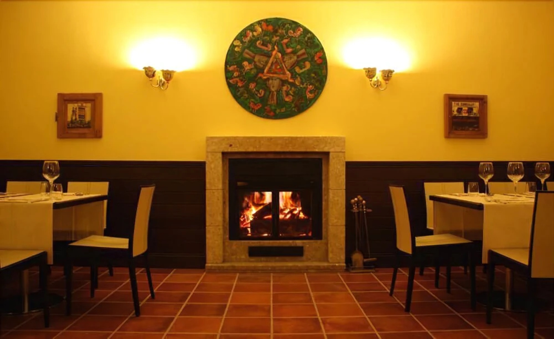 Agriturismo Ricciardelli