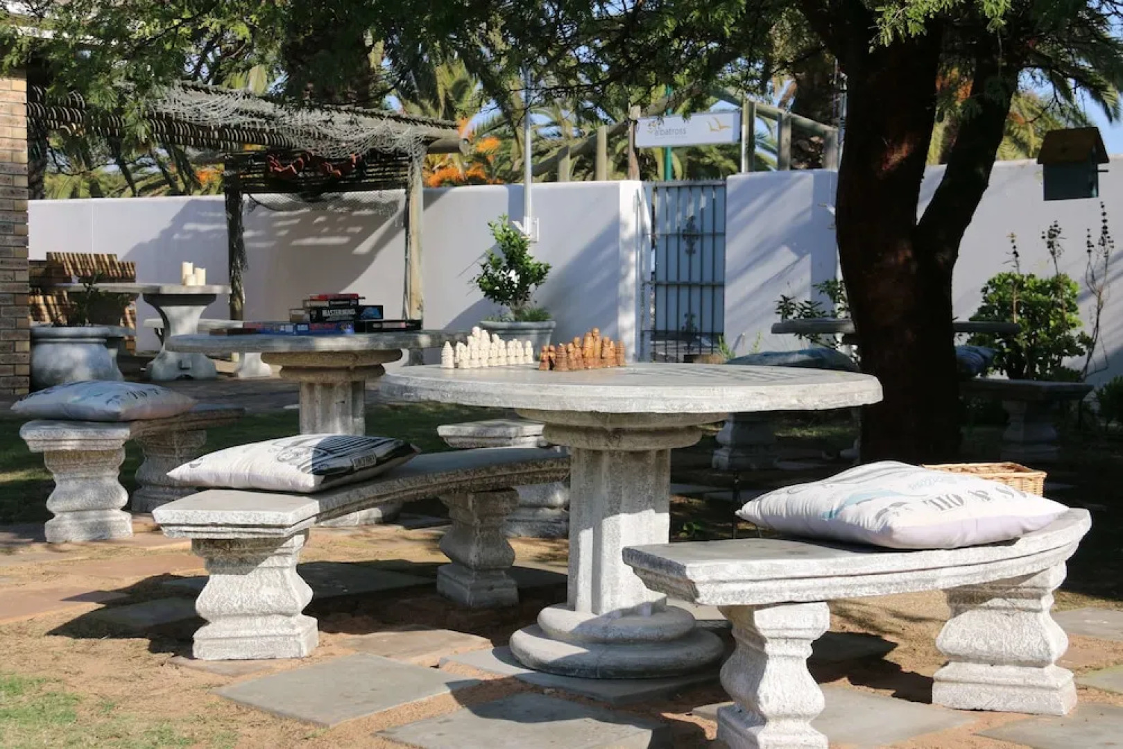 Madriko Selfcatering