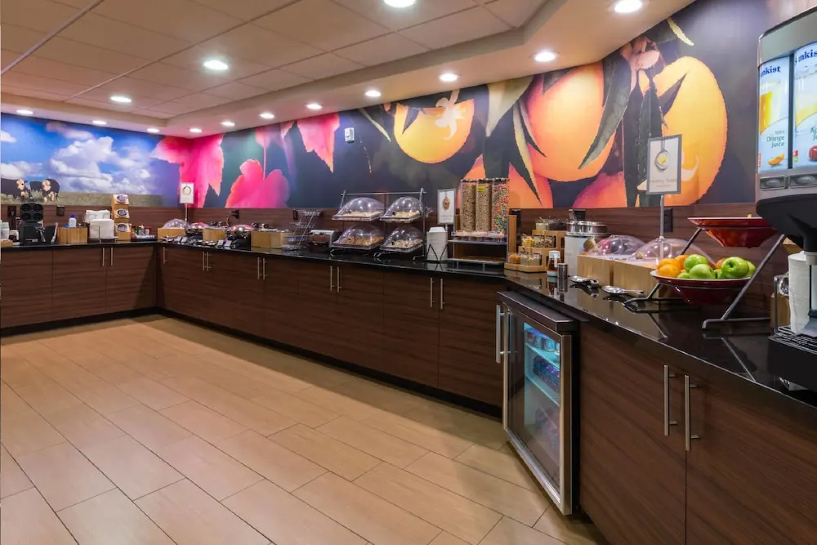 Fairfield Inn & Suites Salt Lake City South
