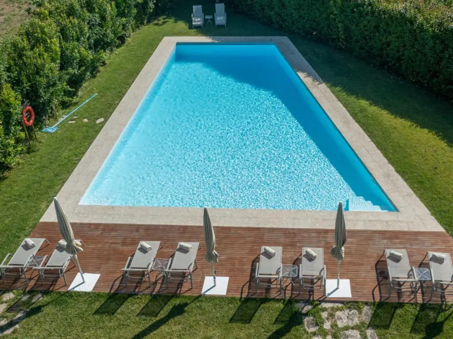 Quinta de Carcavelos Natures Home