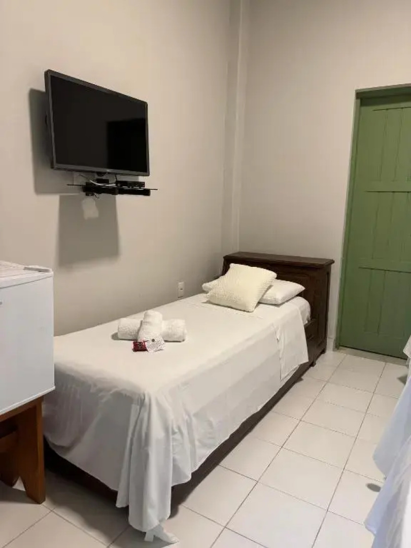 Pousada Flor Do Cacau