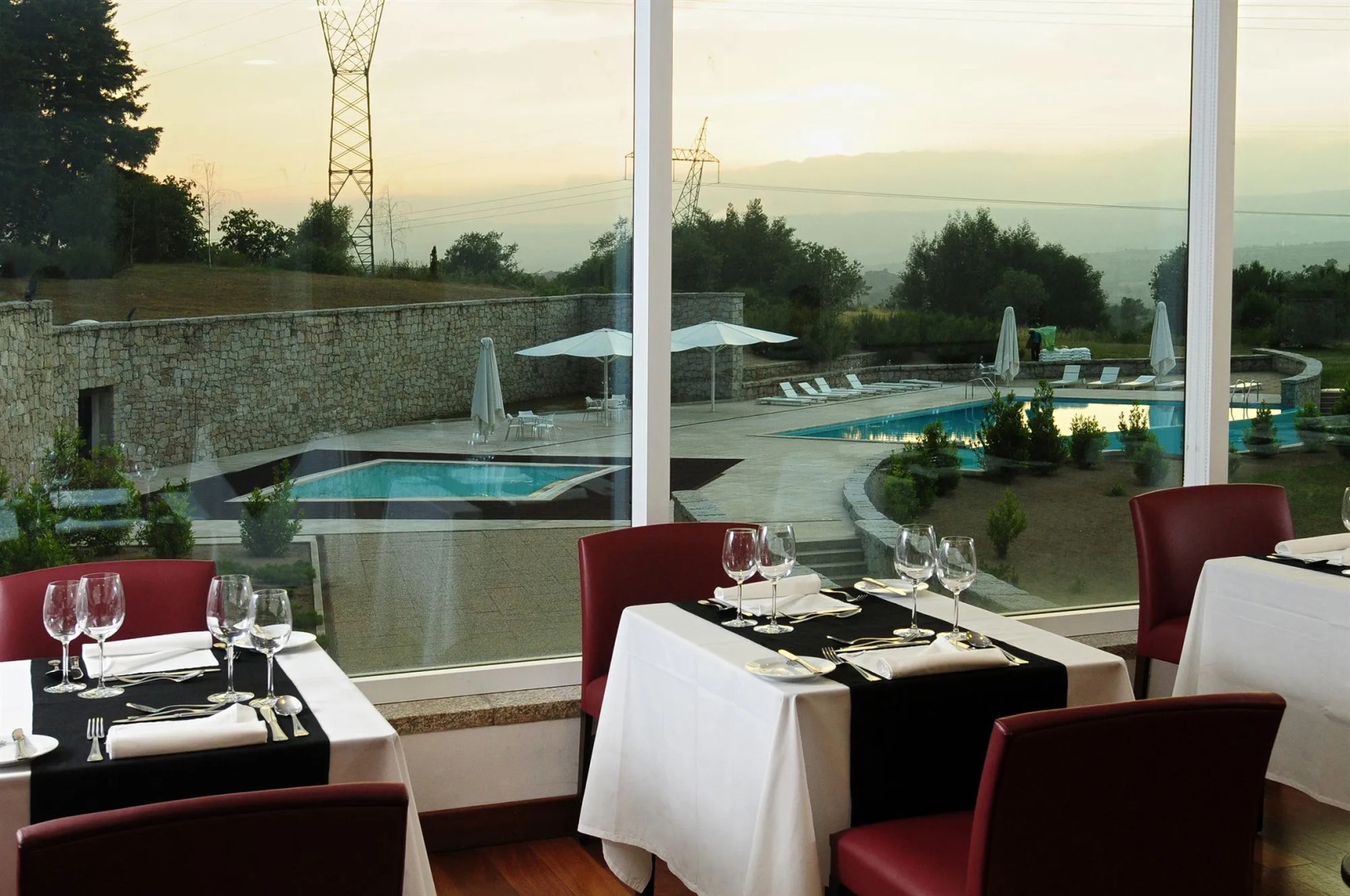 INATEL Vila Ruiva Hotel