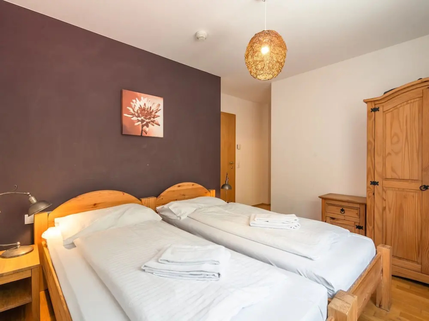 Stunning Apartment in Rauris by the Forest