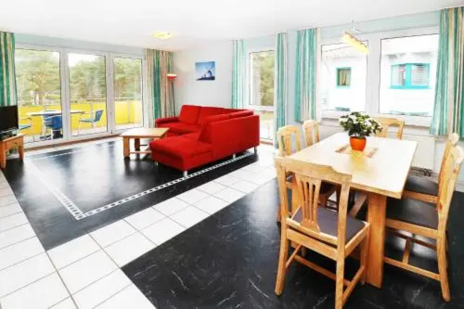 Ferienhaus Strand18 Strandnah Karl