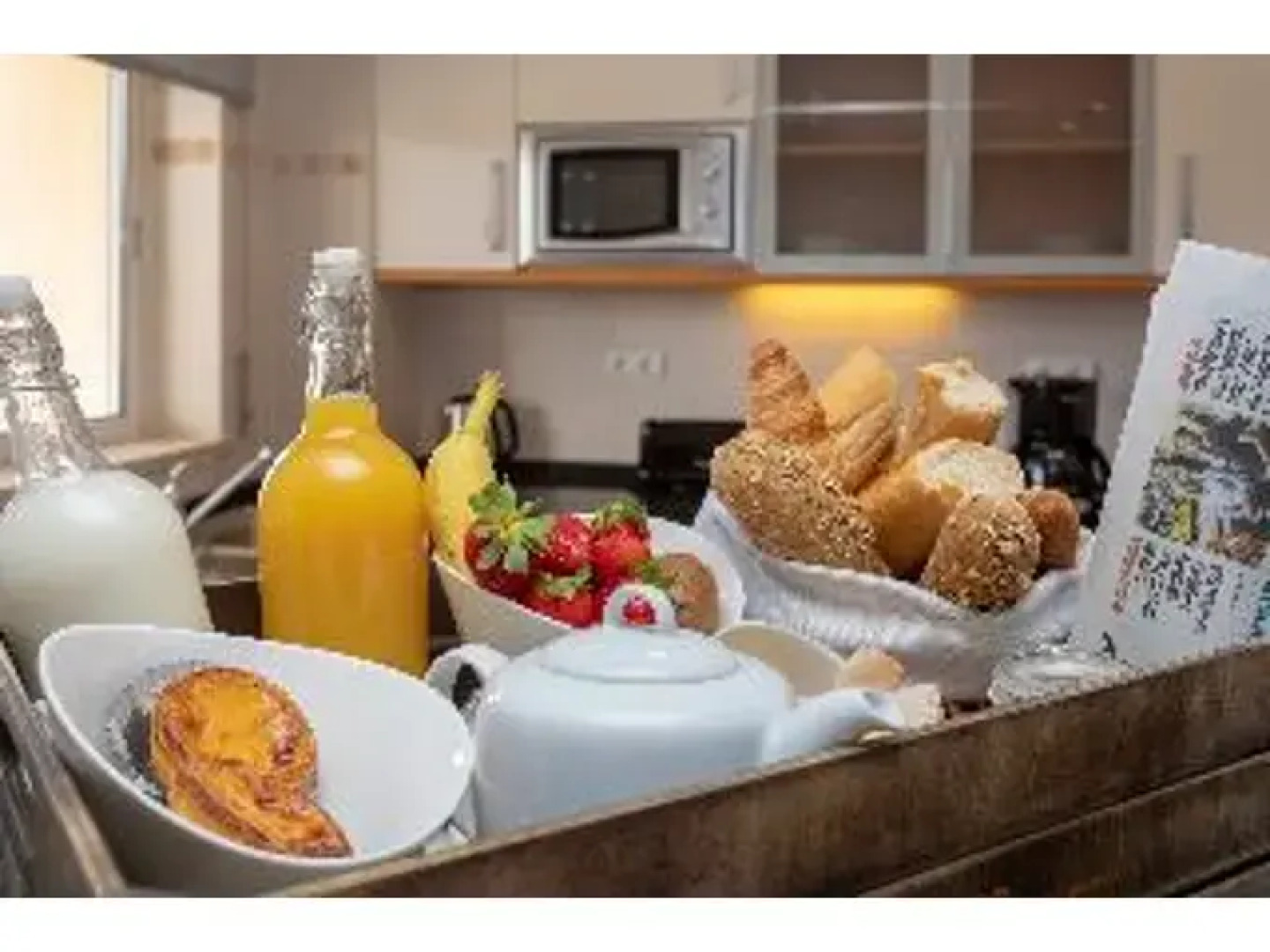 Quinta Polaris II by Garvetur