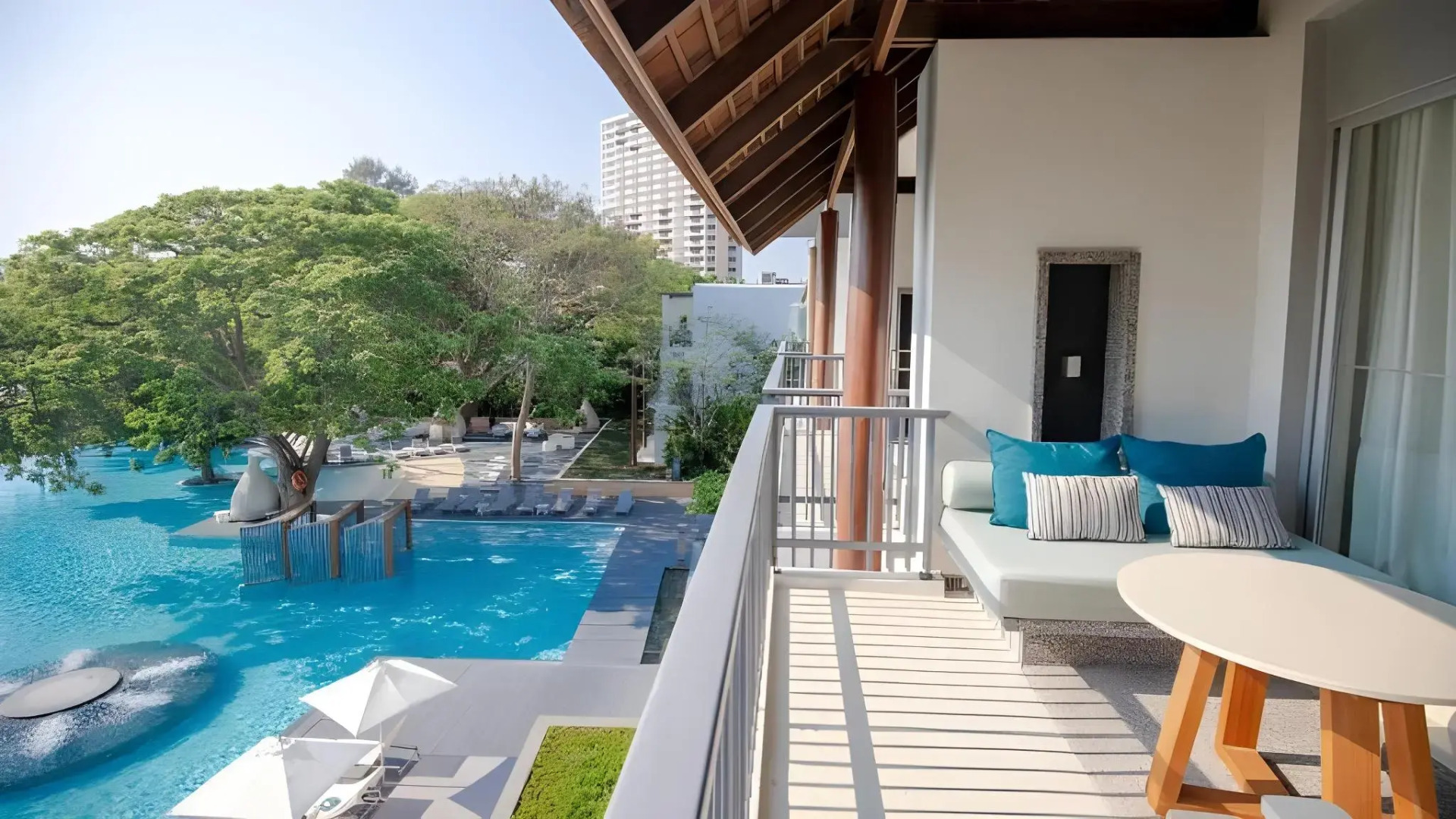 Veranda Pool Villas & Suite Hua Hin Cha Am