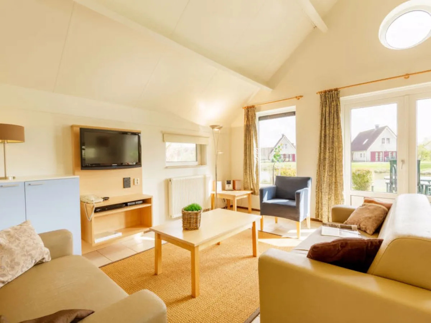 Center Parcs Parc Sandur 28543