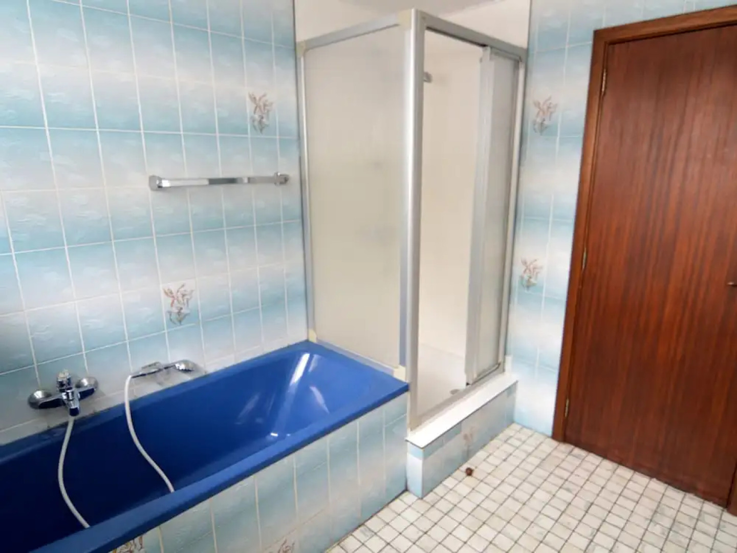 Cozy Holiday Home With Sauna in Stavelot