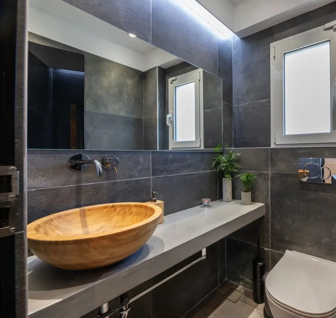 Villa Valma homm with 5 bedrooms and private pool