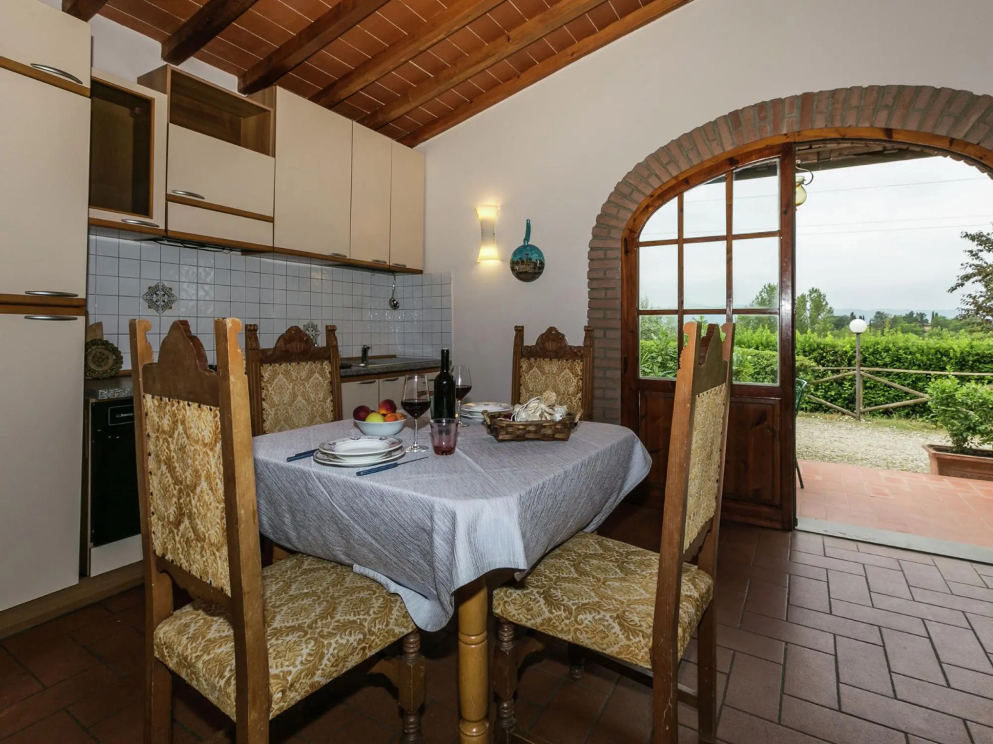 Belvilla by OYO Casa Rosa