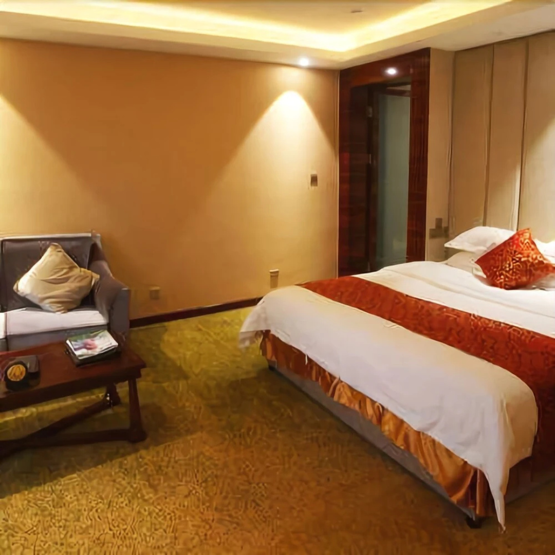 Jun Hao Sunshine Hotel