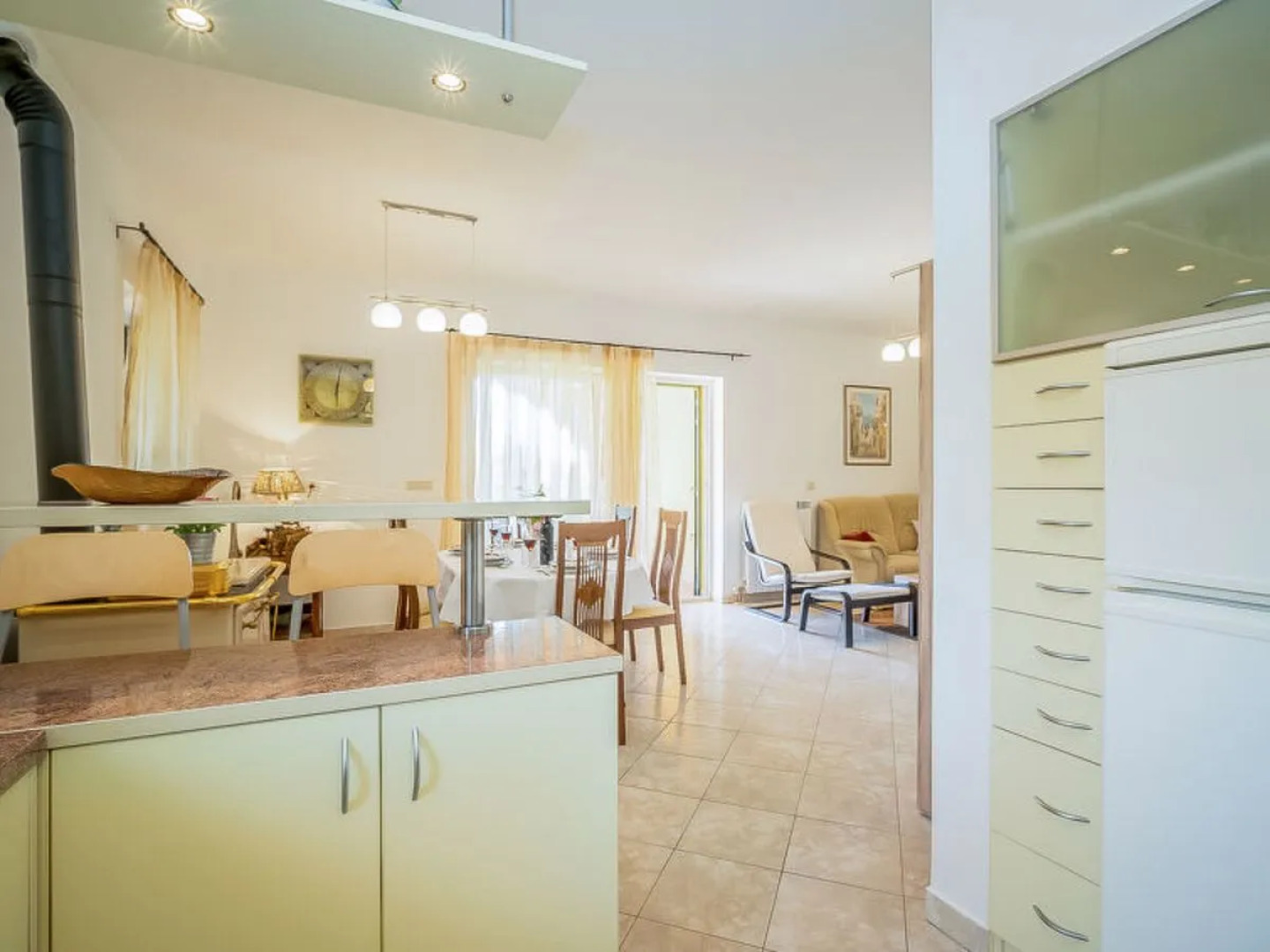 House Mila Krk/Dobrinj