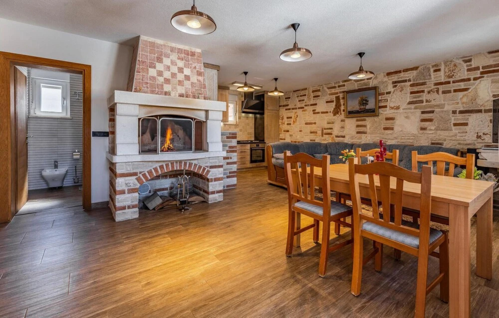 Beautiful Home in Medulin With Outdoor Swimming Pool, Wifi and 2 Bedrooms