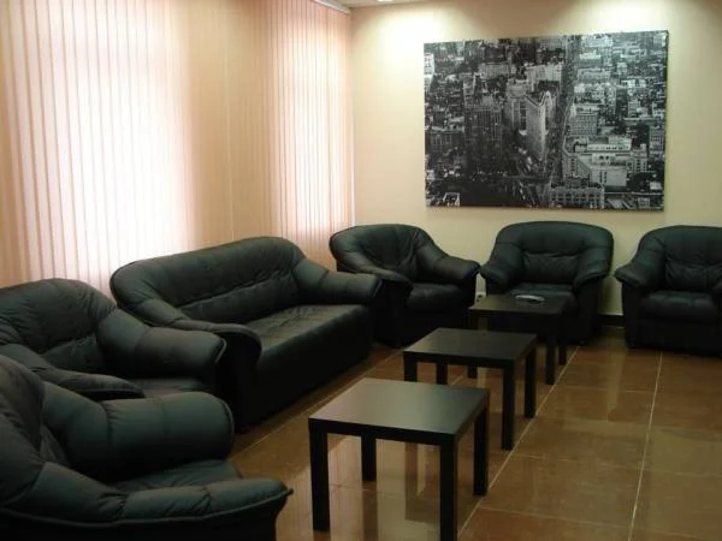 Мастер Отель Дубровка