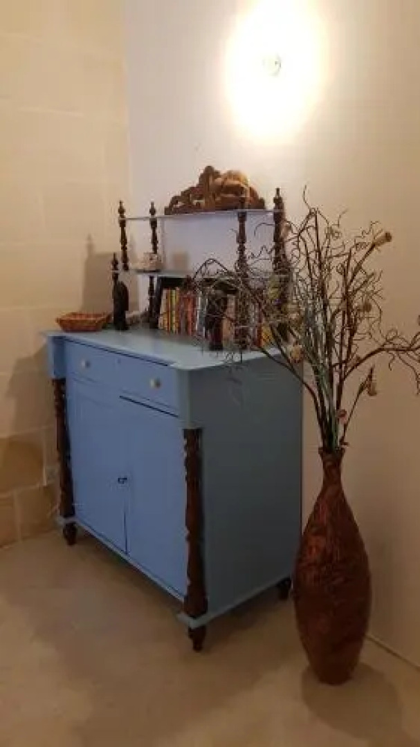 Palm Court Apartment