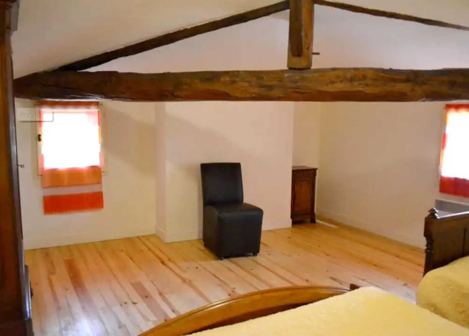House With 2 Bedrooms in Puysserampion, With Wonderful City View, Pool