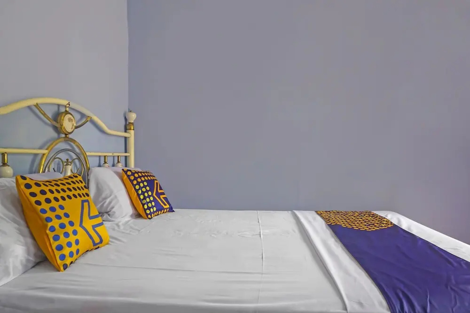 Hotel O Penginapan Berkah Mandiri Syariah