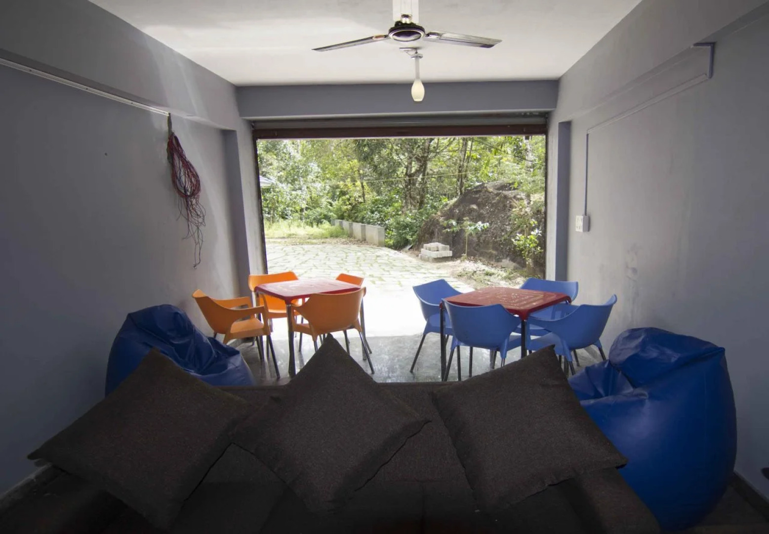 Vedanta Wake Up Edakkal Caves  by OYO