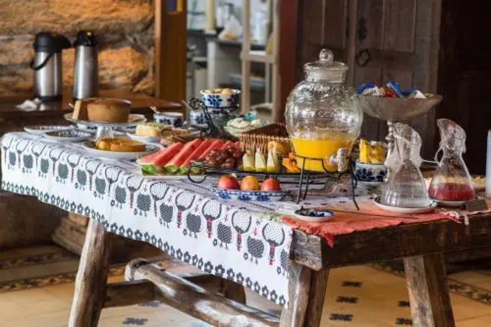 Pousada Vila Mineira